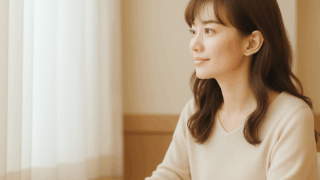 変わりたいと思ったとき、婚活は“手段”になった